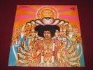 JIMI HENDRIX EXPERIENCE   AXIS BOLD AS LOVE LP  REPRISE RS6281