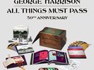 George Harrison All Things Must Pass (Exclusive Limited Uber Deluxe Box)