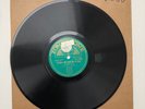 AFRICAN   78 RPM SHELLAC RECORD    LISTEN   A358 kumasi trio folk
