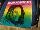 BOB MARLEY - REGGAE NIGHT - 2 LP raro live