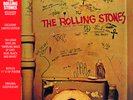 Rolling Stones - Beggars Banquet / LP Grey Blue Black White Vinyl RSD 2023