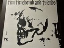 Tim Timebomb And Friends Gold Vinyl