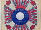 Lloyd Nolan-I Don't Know About You-King 5680-R&B NORTHERN MONSTER SOUL 1962
