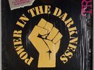 TOM ROBINSON BAND: Power in the Darkness US ’78 Harvest Shrink 2x LP NM Vinyl