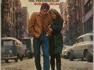 BOB DYLAN: The Freewheelin US Columbia KCS 8786 Rock Folk Vinyl LP 70s Press