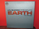 LTJ Bukem ‎– Earth Volume One 5 x 12