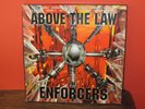 Various – Enforcers (Above The Law) 3 x 12