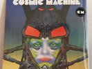 Cosmic Machine - A voyage across French Cosmic & Electronic Avantgarde, 2xLP ltd
