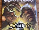 The Solution by 9th Wonder & Buckshot (Record, 2013)