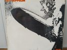 Led Zeppelin - Led Zeppelin 1 (1969) A1/B1 Red/Plum UK Edition