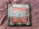 Killing Joke Pylon Magenta 2x Vinyl LP Lenticular Cover still sealed ltd 1,000