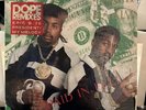 ERIC B. & RAKIM Paid In Full Vinyl LP 1987 first press VG SHRINK