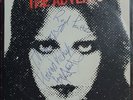 The Adverts Signed 7