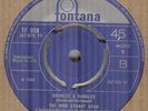 THE MIKE STUART SPAN*BAUBLES & BANGLES*ROCK*THE FONTANA LABEL*LISTEN TO IT