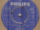 DUKES NOBLEMEN*THANK YOU FOR YOUR LOVING*ROCK*THE PHILIPS LABEL*HEAR BOTH SIDES