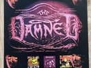 The Damned Not For Sale