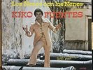 Kiko Fuentes El Canonazo Del Ano Los Nenes Con Los Nenes LP Latin Salsa Guaguaco