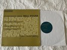 Bill Evans - Everybody Digs LP - Riverside - RLP 12-291 Turquoise Label VG+