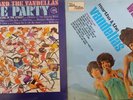 Martha and the Vandellas - 2 TWO LP LOT.   Dance Party   AND  Watchout     NICE