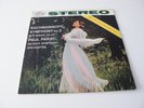 UK MERCURY AMS 16003 RACHMANINOFF SYMPHONY 2 PARAY DSO 59 LIVING PRESENCE STEREO