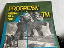 Progresiv TM -Dreptul de a visa -, Romania prog. Original Electre record 1973