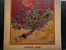 Popol Vuh - Same, Norwegian band original 1st.Press Polydor 1972