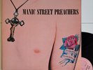 LP 33T Manic Street Preachers 