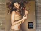 Mariah Carey VMP Butterfly 25th Anniversary Gold Nugget Vinyl LP Box Set Deluxe