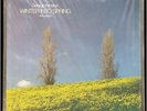 GEORGE WINSTON Winter Into Spring LP New Vinyl