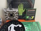 Raconteurs Help Us Stranger Vinyl LP Slipmat 7