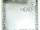 THE MONKEES HEAD original FIRST PRESSING FACTORY SEALED Beautiful FOIL COVER