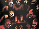 Fight ‎A Small Deadly Space LP COLORED Vinyl Record Rob Halford Judas Priest RSD