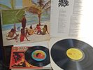 Steel Pulse Lp Vinile True Democracy  1° stampa NM/NM + 45 giri reggae got soul