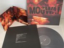 Mogwai  Rock Action 1st press 2001 LP PIAS  Inert & Poster Nr Mint