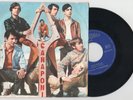 7'' I CANAPONI 45g DIAVOLO / LA VOCE DELLA VITA  Beat ITALY