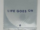 NEW SUPER RARE BTS - Life Goes On 7