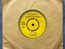 THE MAR-KEYS - LAST NIGHT rare UK 1961 DEMO PROMO / NORTHERN SOUL / LONDON / EX