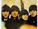 BEATLES FOR SALE ODEON EAS70133 JAPAN RED VINYL VINYL LP