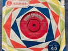 VINCE TAYLOR & HIS PLAYBOYS - BRAND NEW CADILLAC rare UK 1959 / ROCKABILLY /VG++
