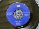 THE KLAN - FROM A DREAM / PLEASE rare USA 1966 / GARAGE PUNK / VG+