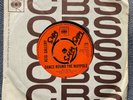 ACID GALLERY - DANCE ROUND THE MAYPOLE rare UK 1969 / PSYCH MOD / ROY WOOD / EX