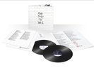 PINK FLOYD - THE WALL VINYL 2 LP 180 Gram NEW SEALED REMASTERED