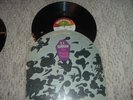 PRETTY THINGS - S.F. Sorrow 1969 LP Die Cut Cover Rare Earth # RS 506  VG+