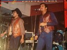 Little Joe y La Familia - Lp - Prieta Linda - Latin Chicano Tejano Tex Mex Rare