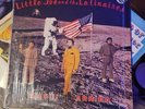 Little Joe  & The Latinaires - Mas Arriba LP - Buena Suerte
