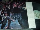 THE DOORS : STRANGE DAYS LP 1980 ELEKTRA P-6142 JAPAN +INSERT