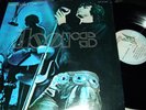 THE DOORS : ABSOLUTELY LIVE 2LP ELEKTRA P-6349/50 JAPAN +BOOKLET