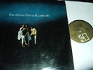 THE DOORS : THE SOFT PARADE LP 1969 GOLDEN ELEKTRA EKS 75005 GERMANY