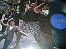 THE DOORS : STRANGE DAYS LP 1967 ELEKTRA SJET-8017 JAPAN