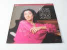 EU PHILIPS 420 185-1 MOZART PIANO SONATAS 284 & 570 RONDO 485 UCHIDA LP 1987 ST